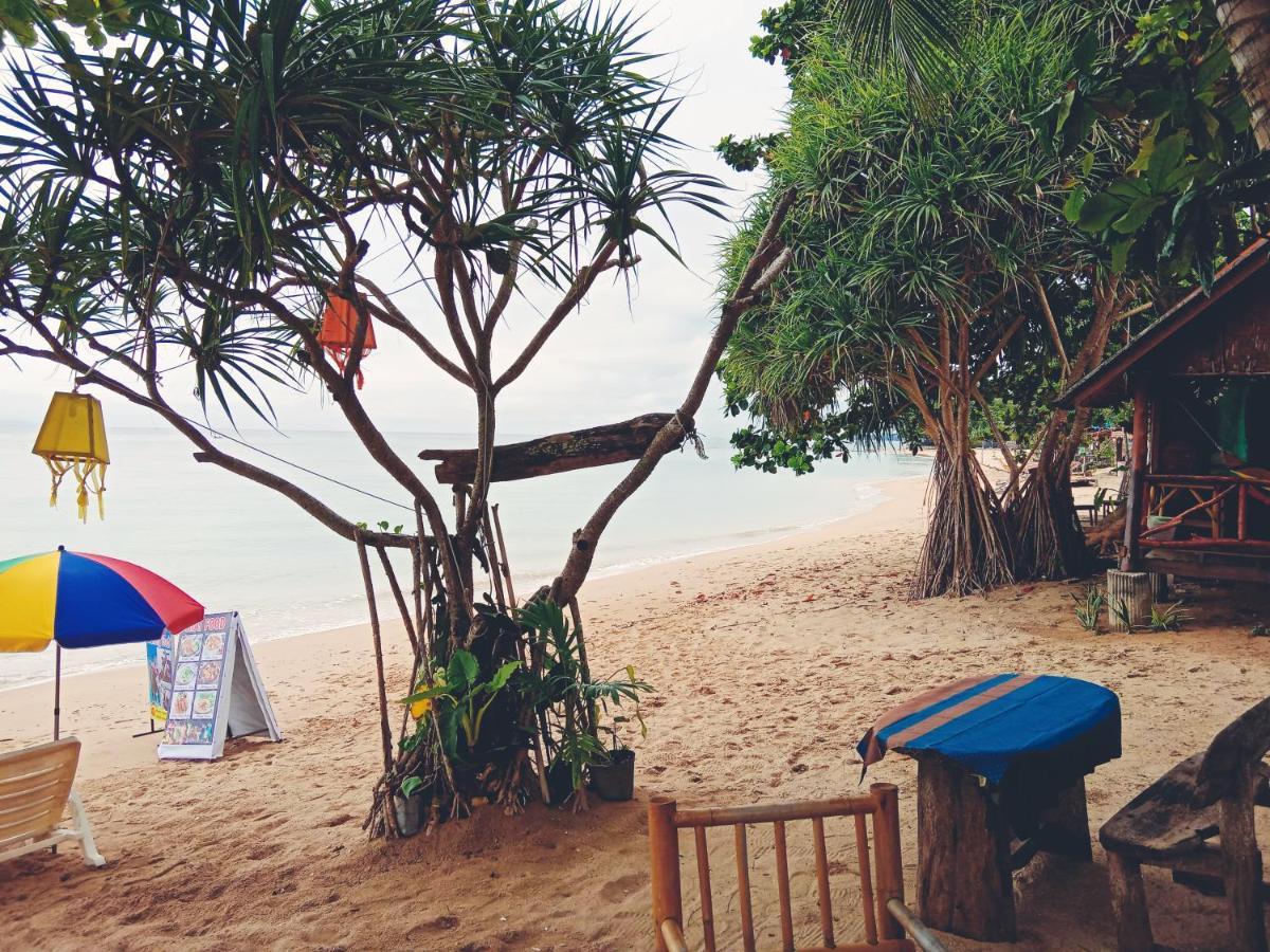 Breizh Cape Beach Bungalows Ko Lanta Εξωτερικό φωτογραφία