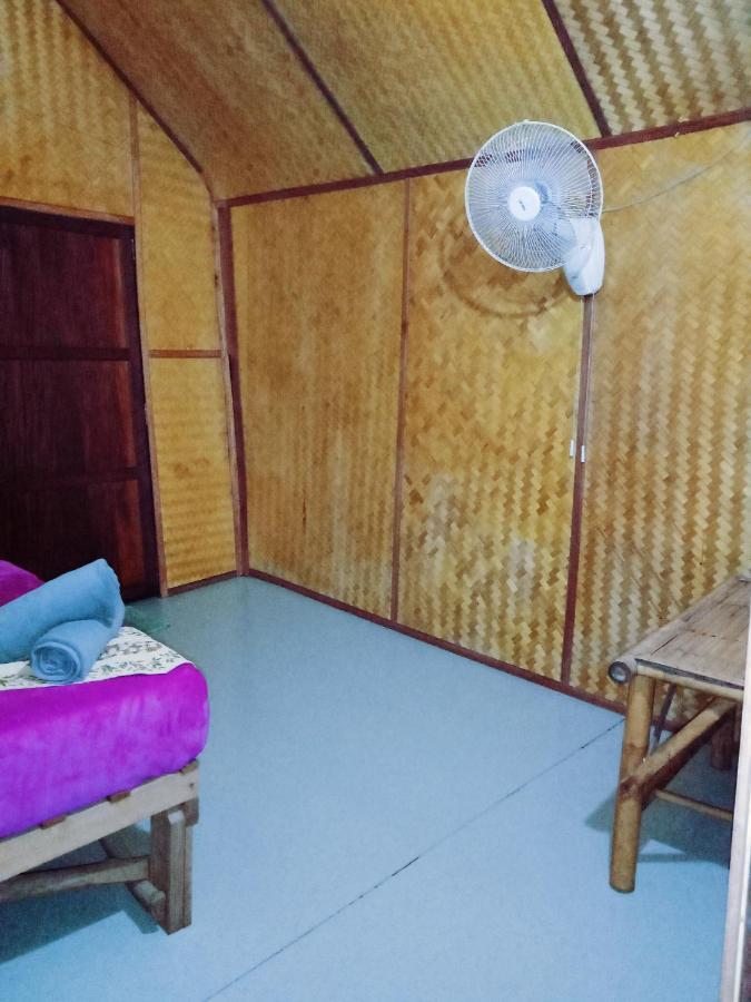 Breizh Cape Beach Bungalows Ko Lanta Εξωτερικό φωτογραφία