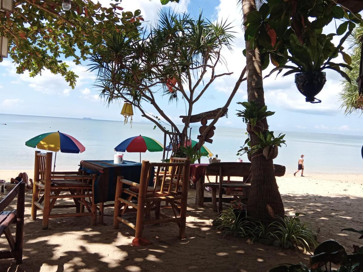 Breizh Cape Beach Bungalows Ko Lanta Εξωτερικό φωτογραφία