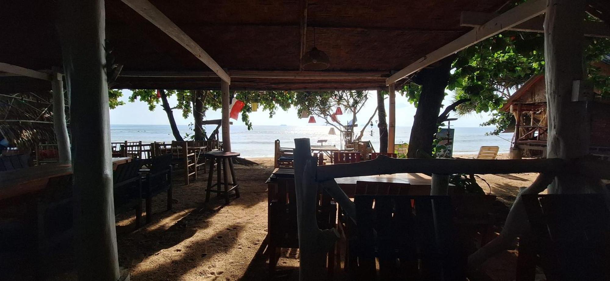 Breizh Cape Beach Bungalows Ko Lanta Εξωτερικό φωτογραφία