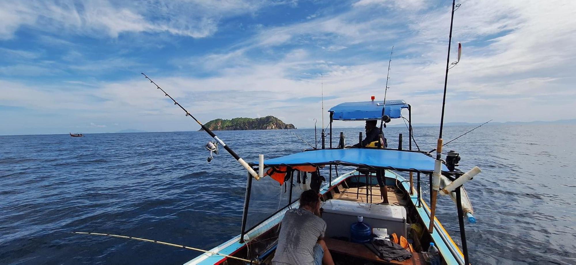 Breizh Cape Beach Bungalows Ko Lanta Εξωτερικό φωτογραφία
