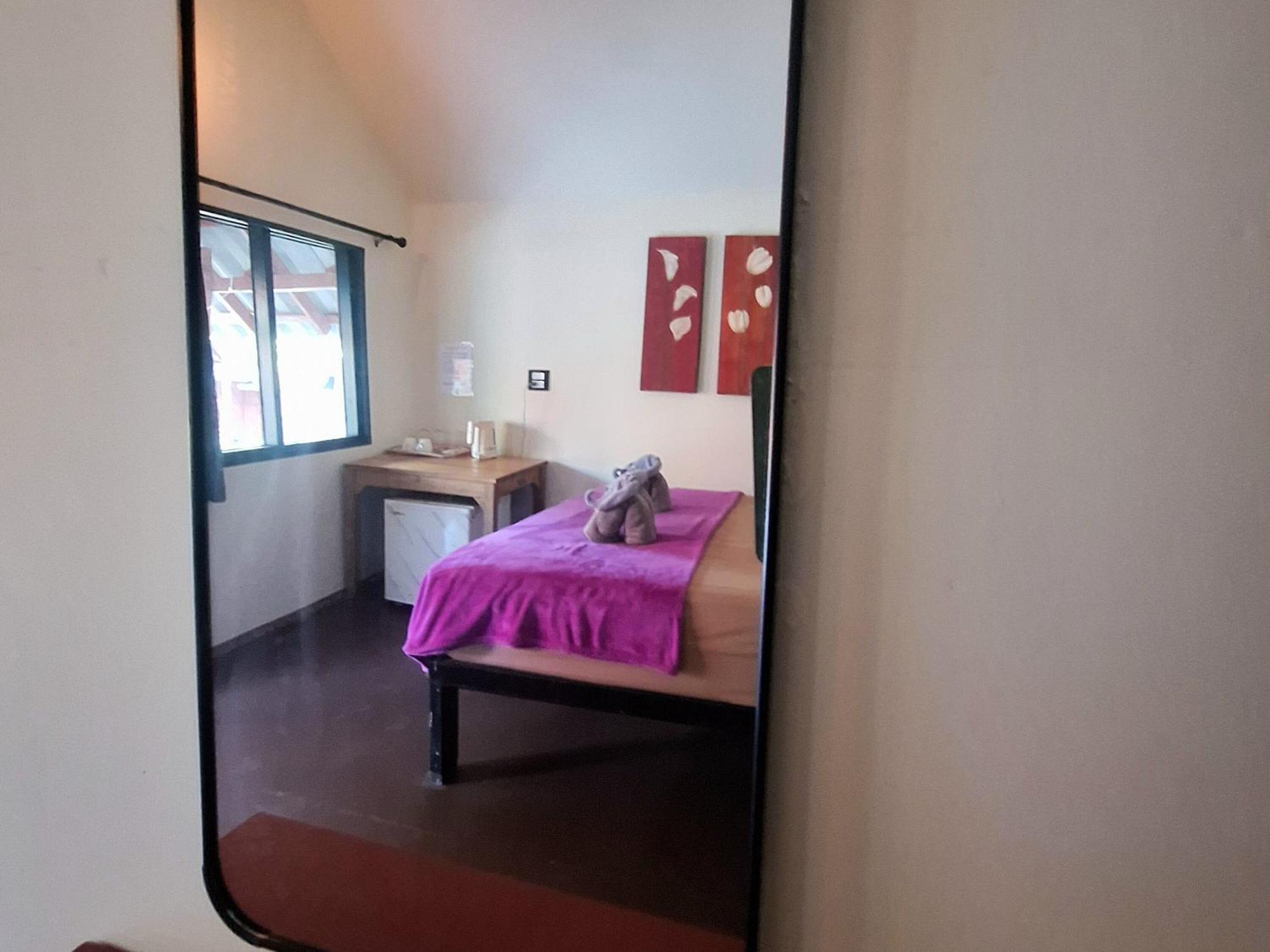 Breizh Cape Beach Bungalows Ko Lanta Εξωτερικό φωτογραφία