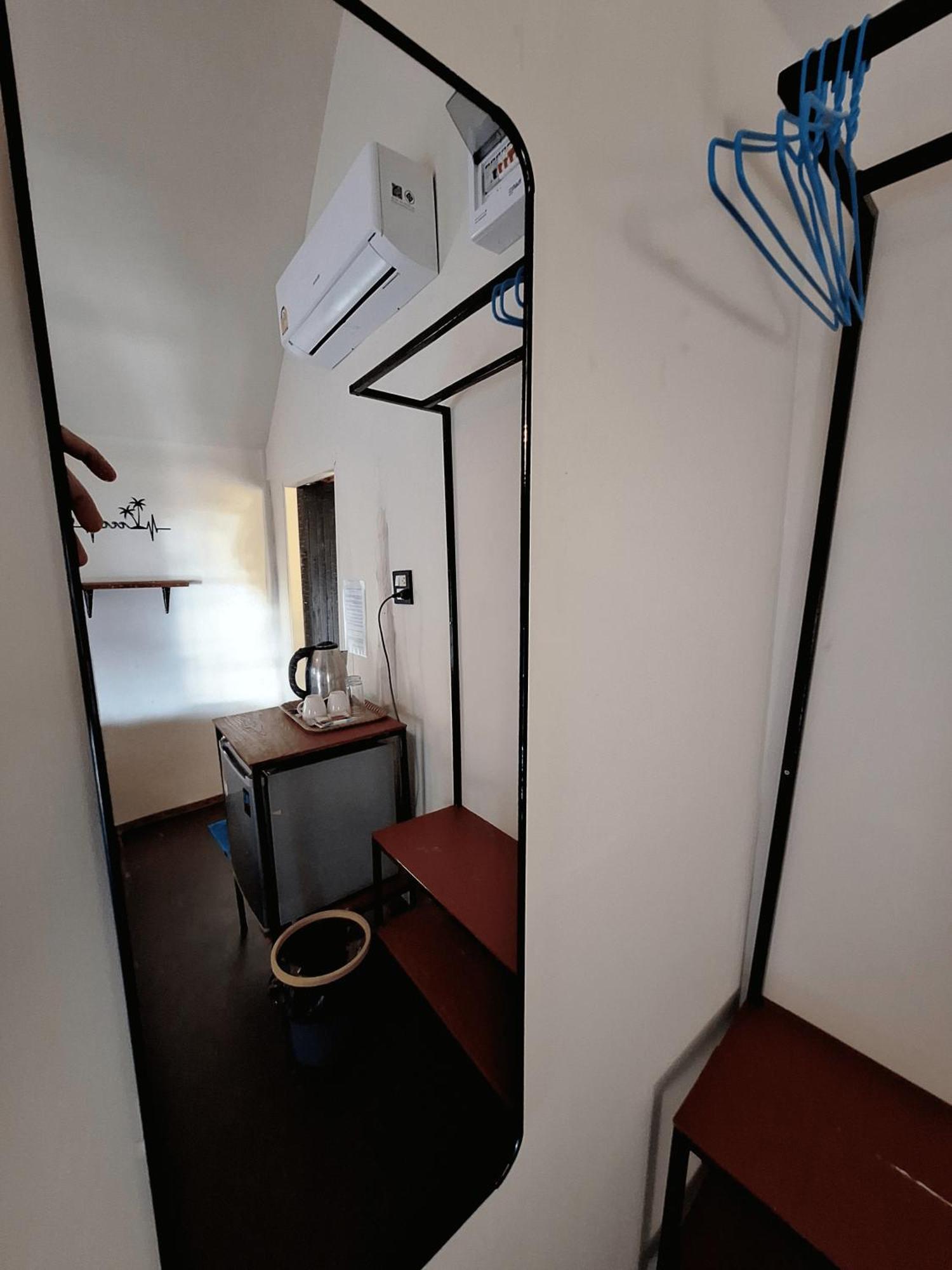 Breizh Cape Beach Bungalows Ko Lanta Εξωτερικό φωτογραφία