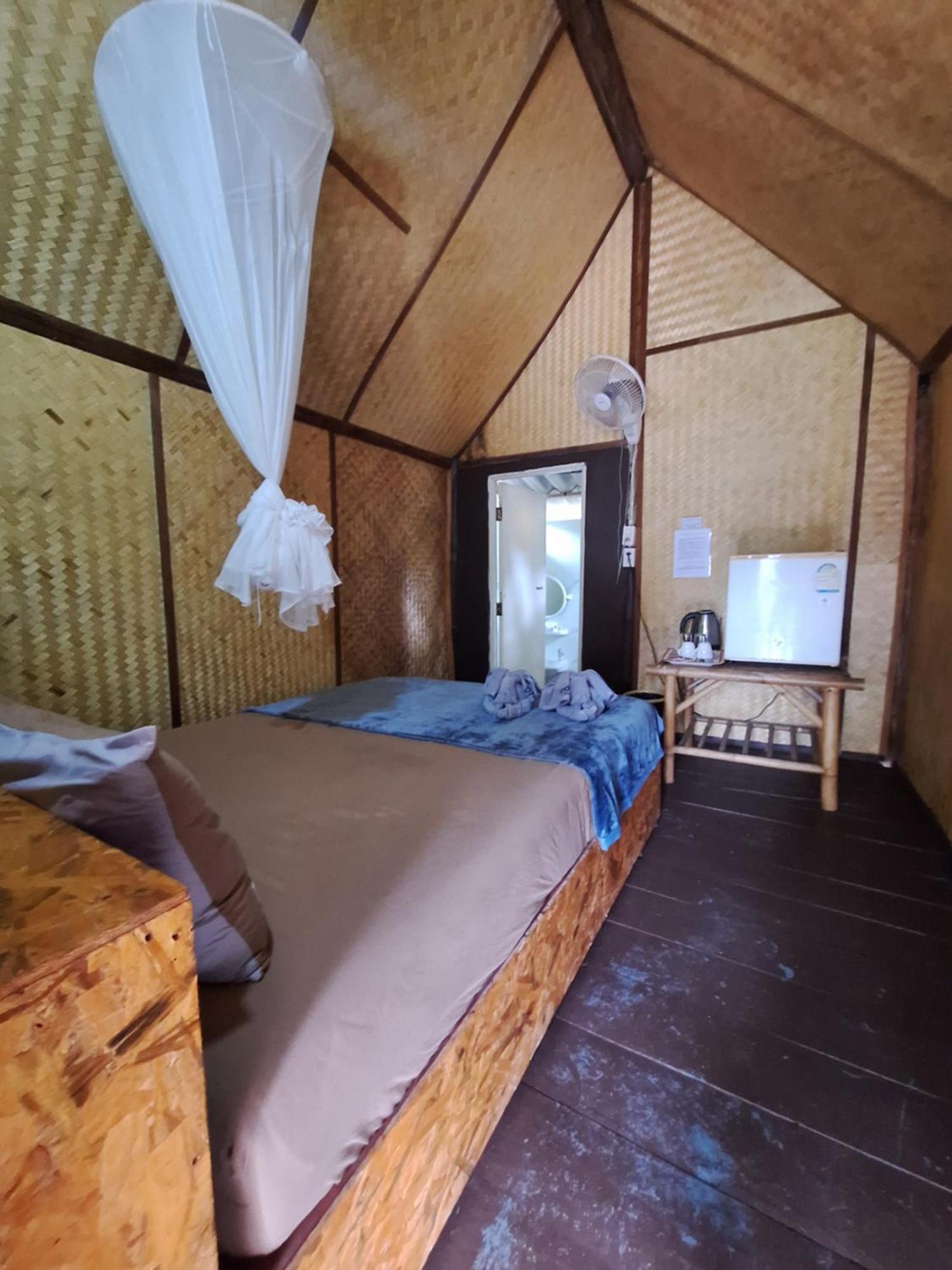 Breizh Cape Beach Bungalows Ko Lanta Εξωτερικό φωτογραφία