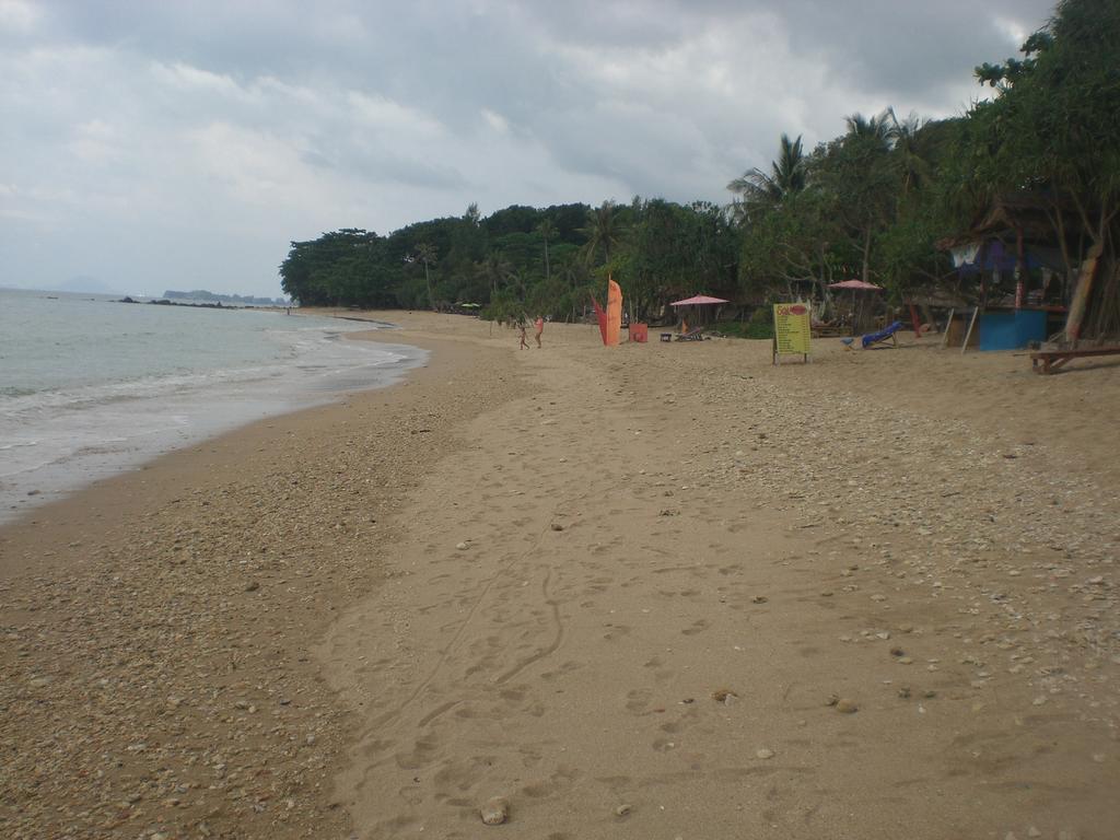 Breizh Cape Beach Bungalows Ko Lanta Εξωτερικό φωτογραφία